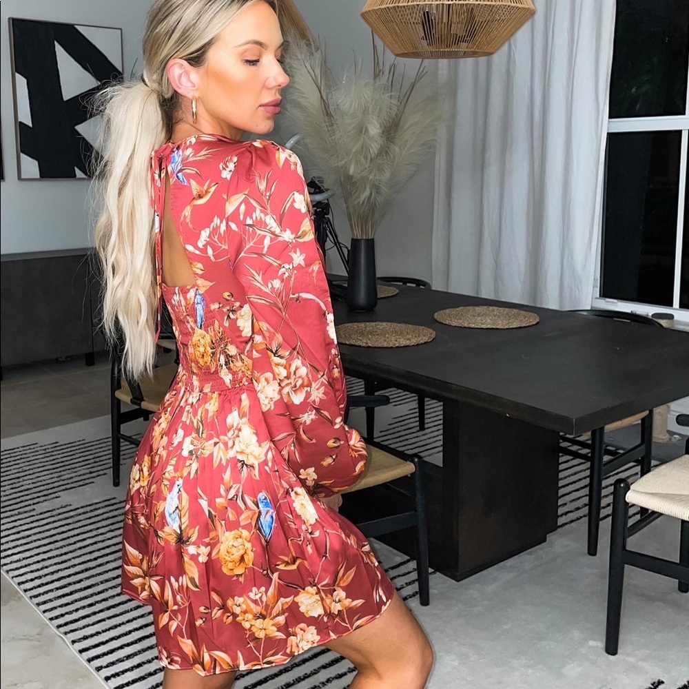 Express satin pleated romper